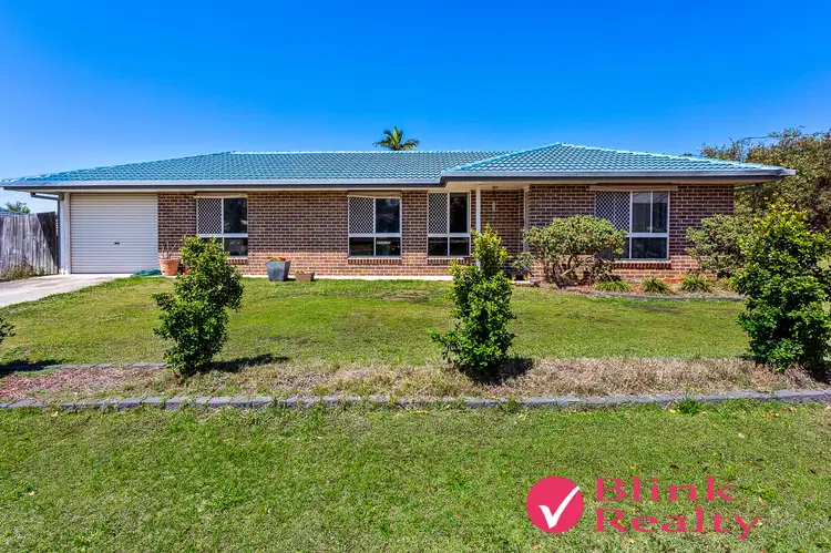 4 Grandview Rd, Crestmead QLD 4132