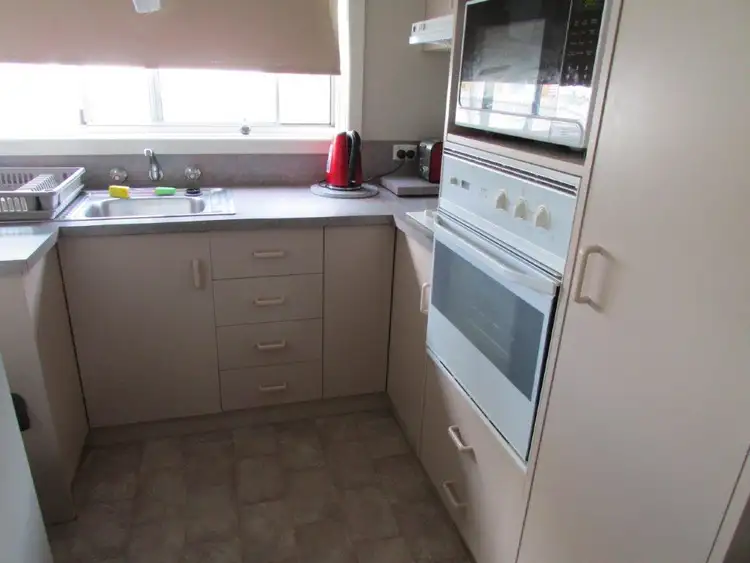 Second view of Homely block of units listing, 25A Devereux Street, Warracknabeal VIC 3393