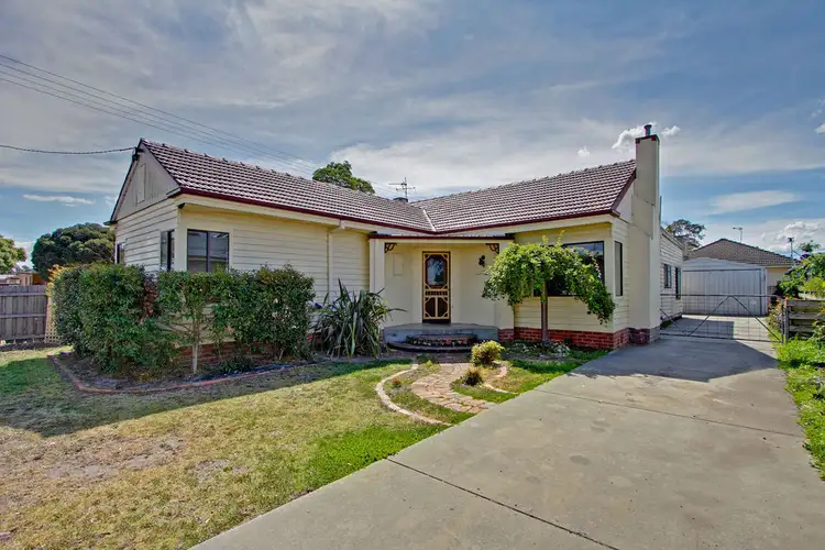 13 Macarthur Street, Sale VIC 3850