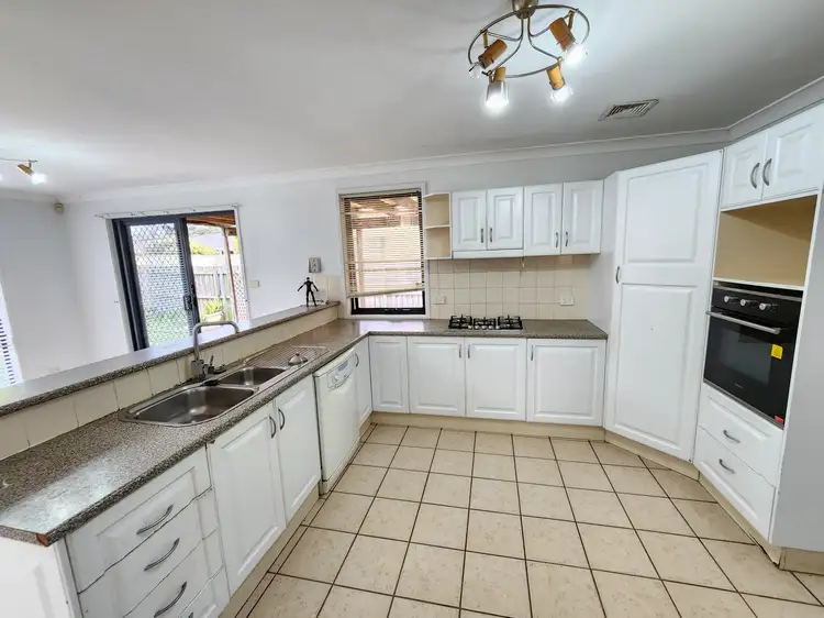 Second view of Homely house listing, 19 Andrews Circuit, Horningsea Park NSW 2171
