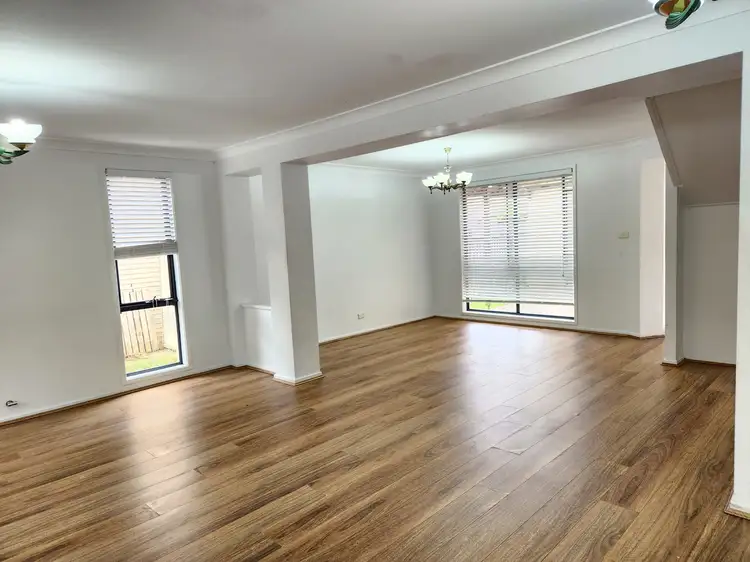 Fourth view of Homely house listing, 19 Andrews Circuit, Horningsea Park NSW 2171