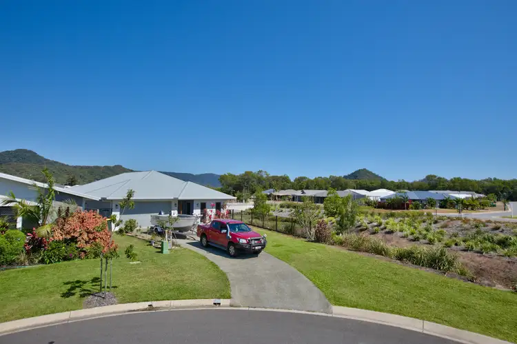 Main view of Homely house listing, 25 Eluma Mews, Smithfield QLD 4878