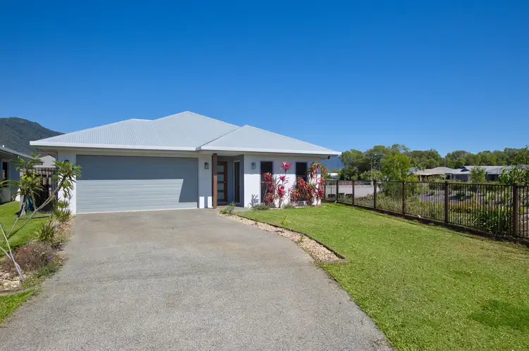 Second view of Homely house listing, 25 Eluma Mews, Smithfield QLD 4878