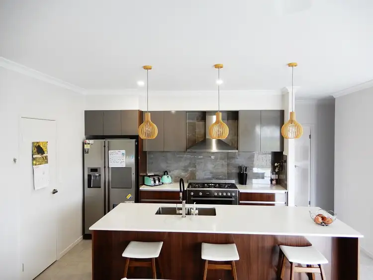Third view of Homely house listing, 25 Eluma Mews, Smithfield QLD 4878