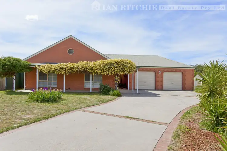 Main view of Homely house listing, 420 Tumgarra Place, Lavington NSW 2641