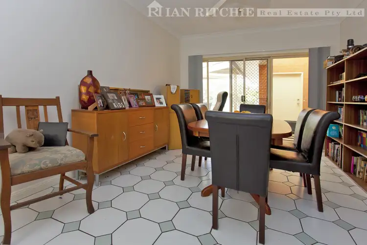 Fourth view of Homely house listing, 420 Tumgarra Place, Lavington NSW 2641