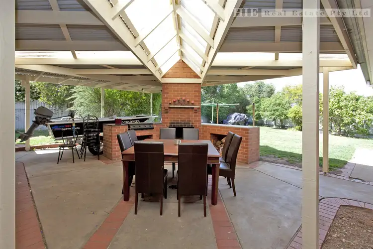Sixth view of Homely house listing, 420 Tumgarra Place, Lavington NSW 2641