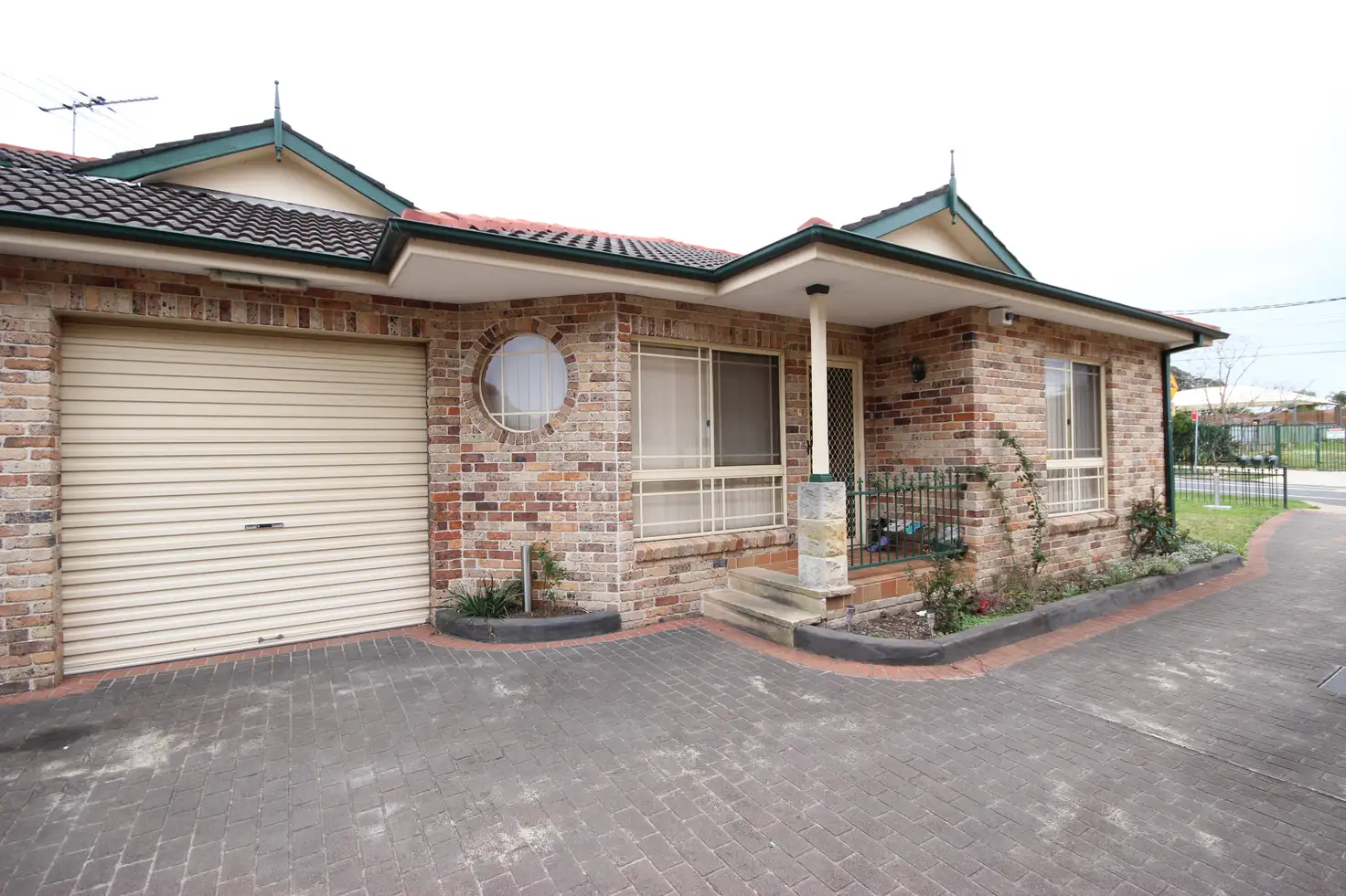 Main view of Homely villa listing, 1/68 Greenacre Road, Greenacre NSW 2190