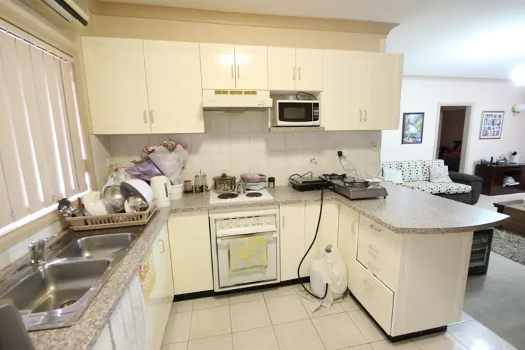 Second view of Homely villa listing, 1/68 Greenacre Road, Greenacre NSW 2190