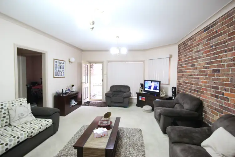 Third view of Homely villa listing, 1/68 Greenacre Road, Greenacre NSW 2190