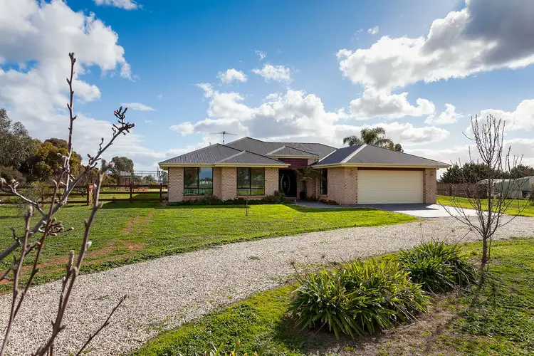 Second view of Homely house listing, 4 HUNTINGDALE DRIVE, Yarrawonga VIC 3730