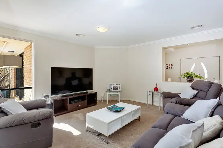 Third view of Homely house listing, 4 HUNTINGDALE DRIVE, Yarrawonga VIC 3730