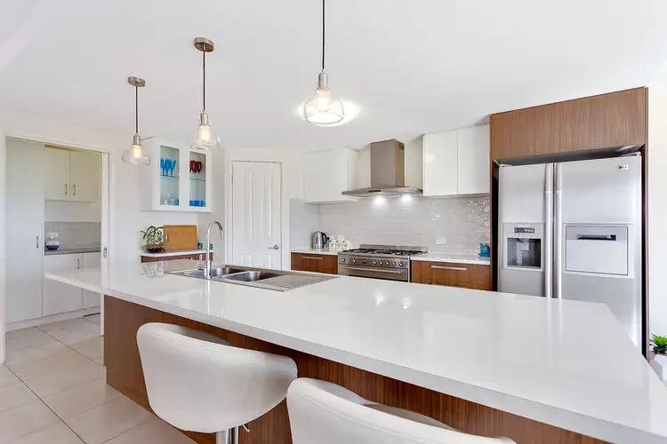 Fourth view of Homely house listing, 4 HUNTINGDALE DRIVE, Yarrawonga VIC 3730