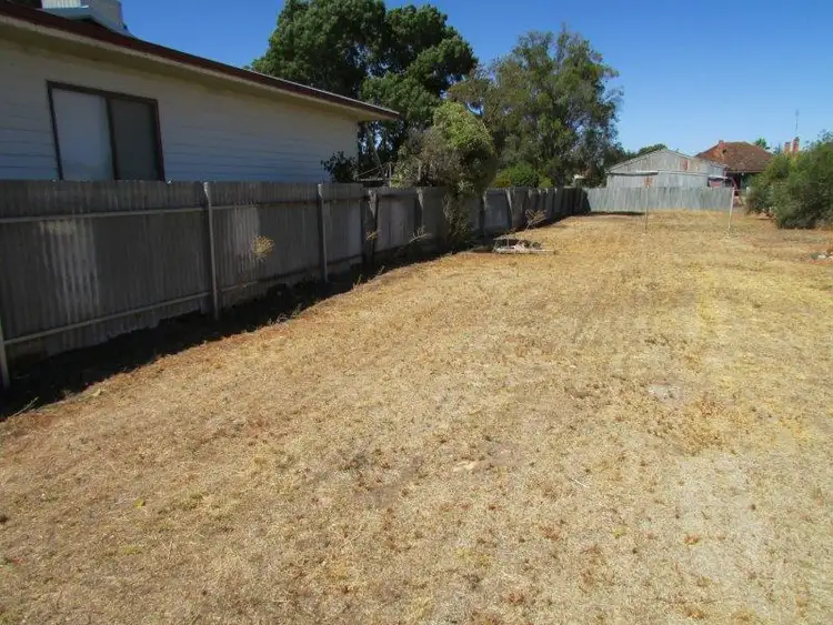 Third view of Homely land listing, 9 Anderson Street, Warracknabeal VIC 3393