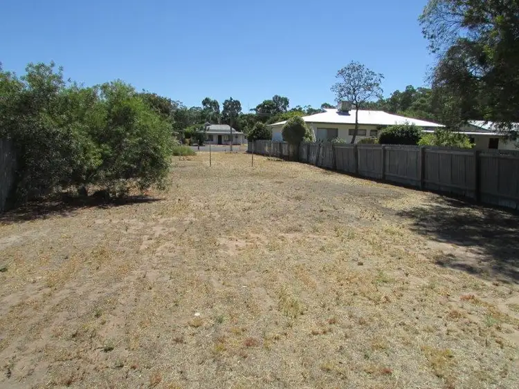 Fourth view of Homely land listing, 9 Anderson Street, Warracknabeal VIC 3393