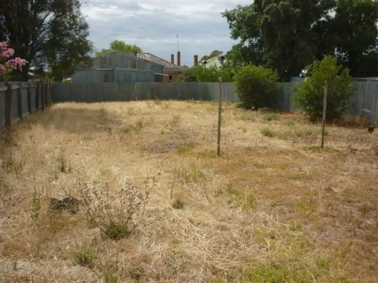 Fifth view of Homely land listing, 9 Anderson Street, Warracknabeal VIC 3393