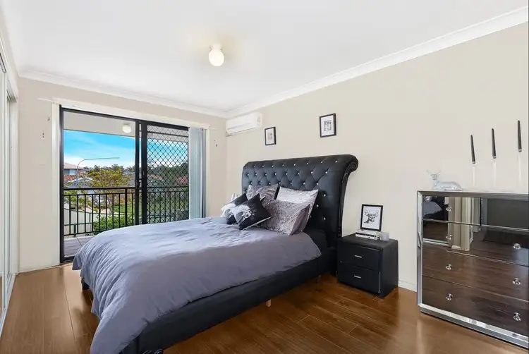 Third view of Homely apartment listing, 2/8 Stannum Close, Hinchinbrook NSW 2168