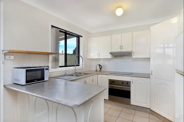 Fourth view of Homely apartment listing, 2/8 Stannum Close, Hinchinbrook NSW 2168