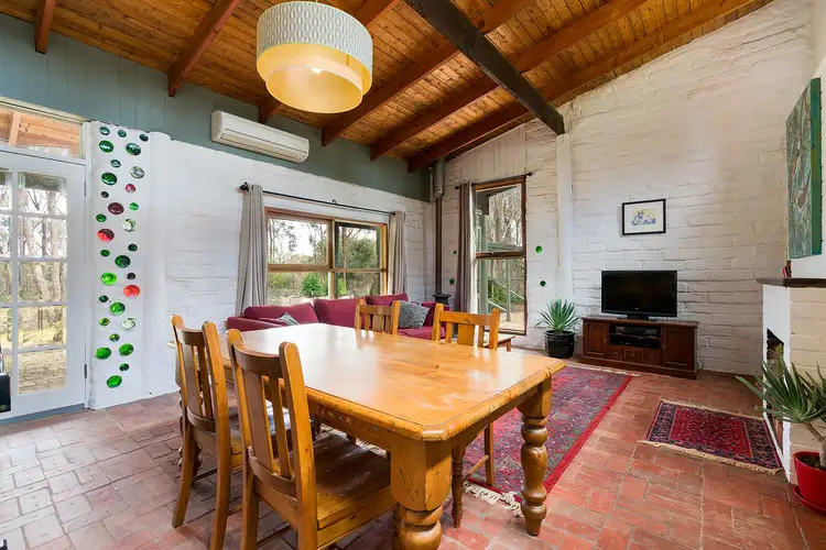 Fifth view of Homely house listing, 282 Blakeley Road, Barkers Creek VIC 3451