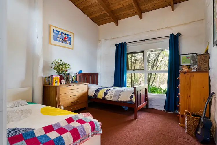 Sixth view of Homely house listing, 282 Blakeley Road, Barkers Creek VIC 3451