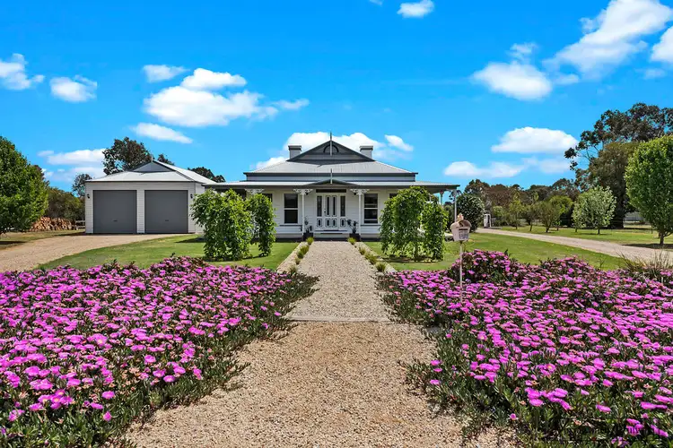 25-27 Wood Street, Bundalong VIC 3730
