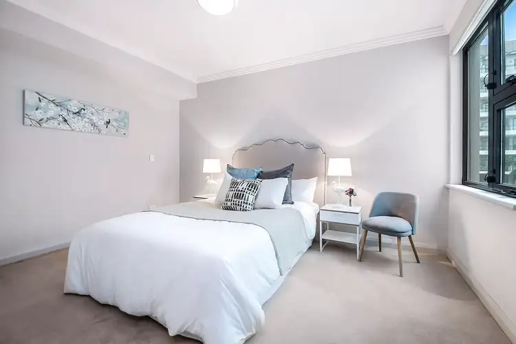 Second view of Homely apartment listing, 32/21 Angas Street, Meadowbank NSW 2114