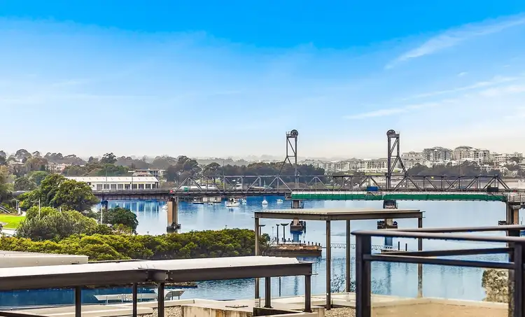 Sixth view of Homely apartment listing, 32/21 Angas Street, Meadowbank NSW 2114
