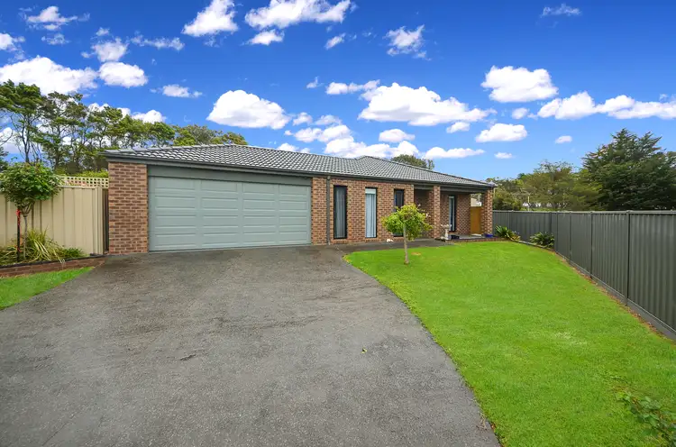 4 Neptune Avenue North, Portland VIC 3305