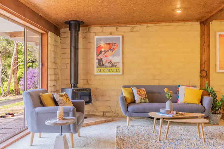 25 Boundary Road West, Emerald VIC 3782