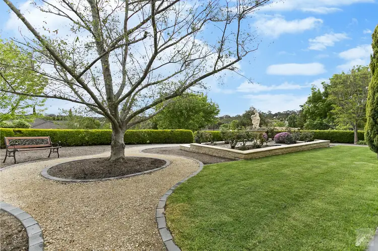 Second view of Homely house listing, 86 Burnbank Way, Mount Barker SA 5251