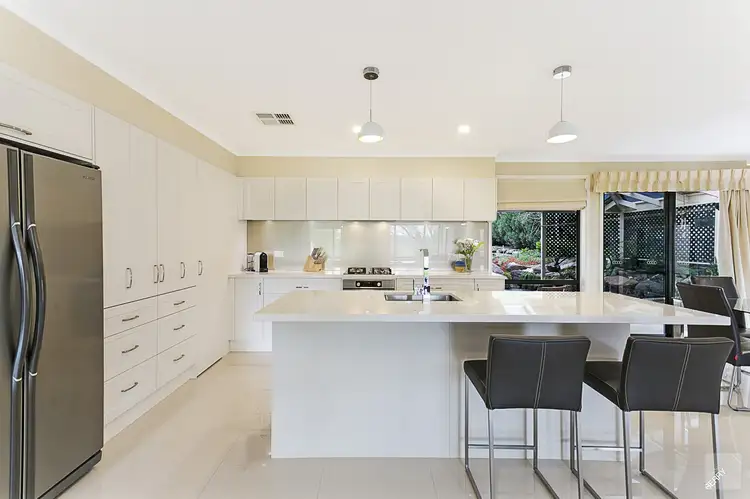 Third view of Homely house listing, 86 Burnbank Way, Mount Barker SA 5251