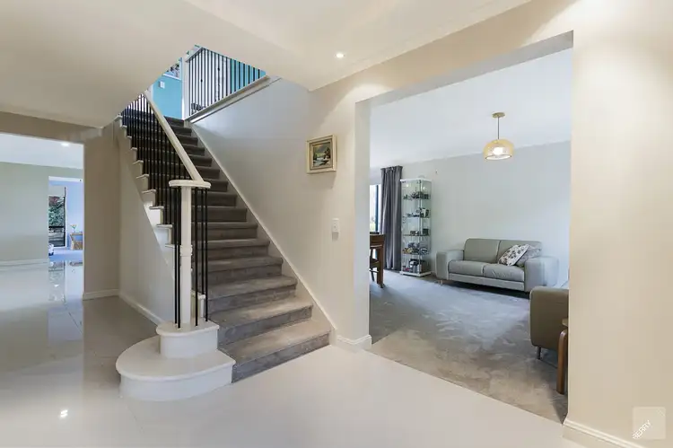 Fourth view of Homely house listing, 86 Burnbank Way, Mount Barker SA 5251