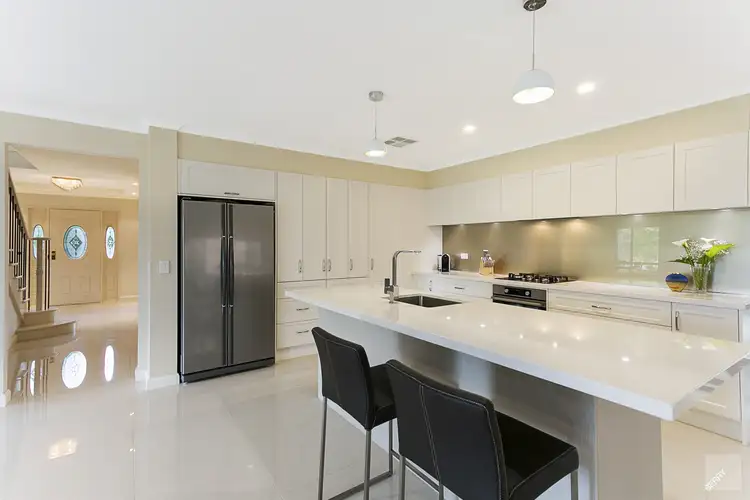 Sixth view of Homely house listing, 86 Burnbank Way, Mount Barker SA 5251