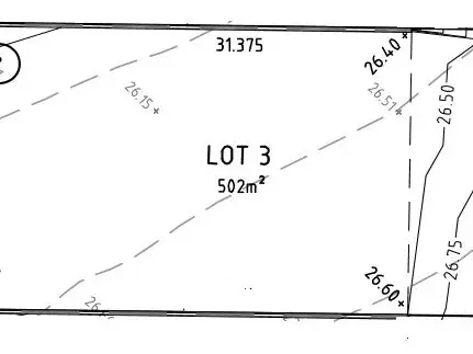Main view of Homely land listing, LOT 3/54-64 Logan Reserve Road, Waterford West QLD 4133