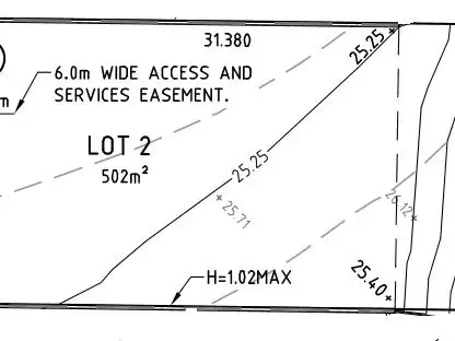 LOT 2/54-64 Logan Reserve Road, Waterford West QLD 4133