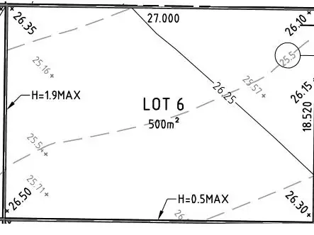 Main view of Homely land listing, LOT Lot 6/54-64 Logan Reserve Road, Waterford West QLD 4133