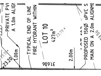 Main view of Homely land listing, LOT Lot 10/54-64 Logan Reserve Road, Waterford West QLD 4133