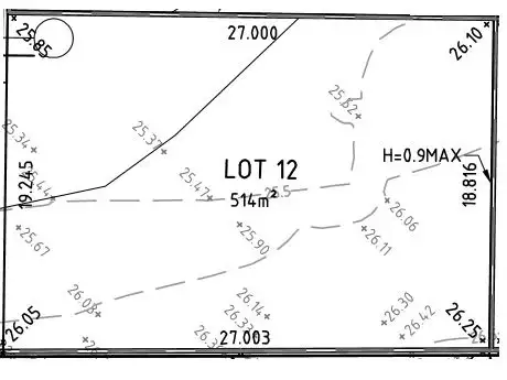 Main view of Homely land listing, LOT 12/54-64 Logan Reserve Road, Waterford West QLD 4133