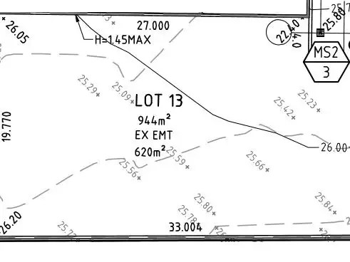 Main view of Homely land listing, LOT 13/54-64 Logan Reserve Road, Waterford West QLD 4133