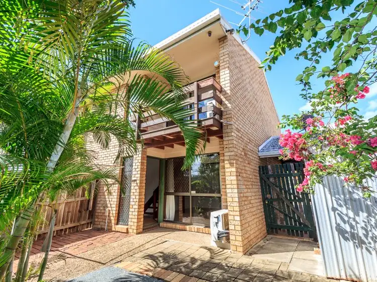5/21 Chatswood Road