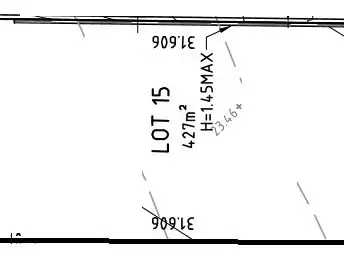 Main view of Homely land listing, Lot 15, 54-64 Logan Reserve Road, Waterford West QLD 4133