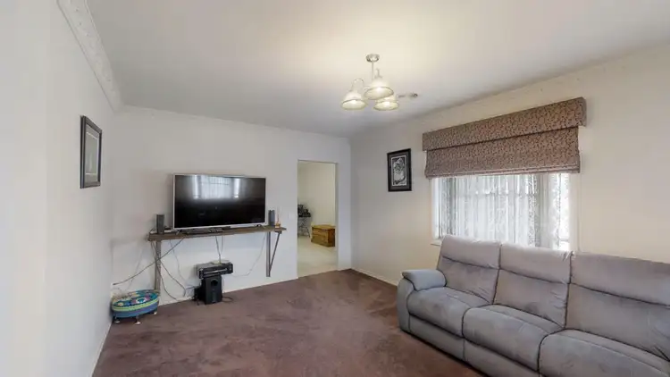 Third view of Homely house listing, 8 Moonah Court, Eaglehawk VIC 3556