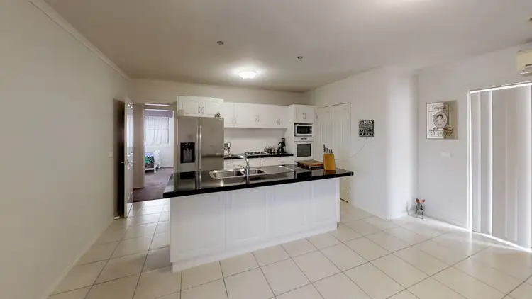 Fourth view of Homely house listing, 8 Moonah Court, Eaglehawk VIC 3556