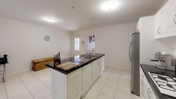 Fifth view of Homely house listing, 8 Moonah Court, Eaglehawk VIC 3556