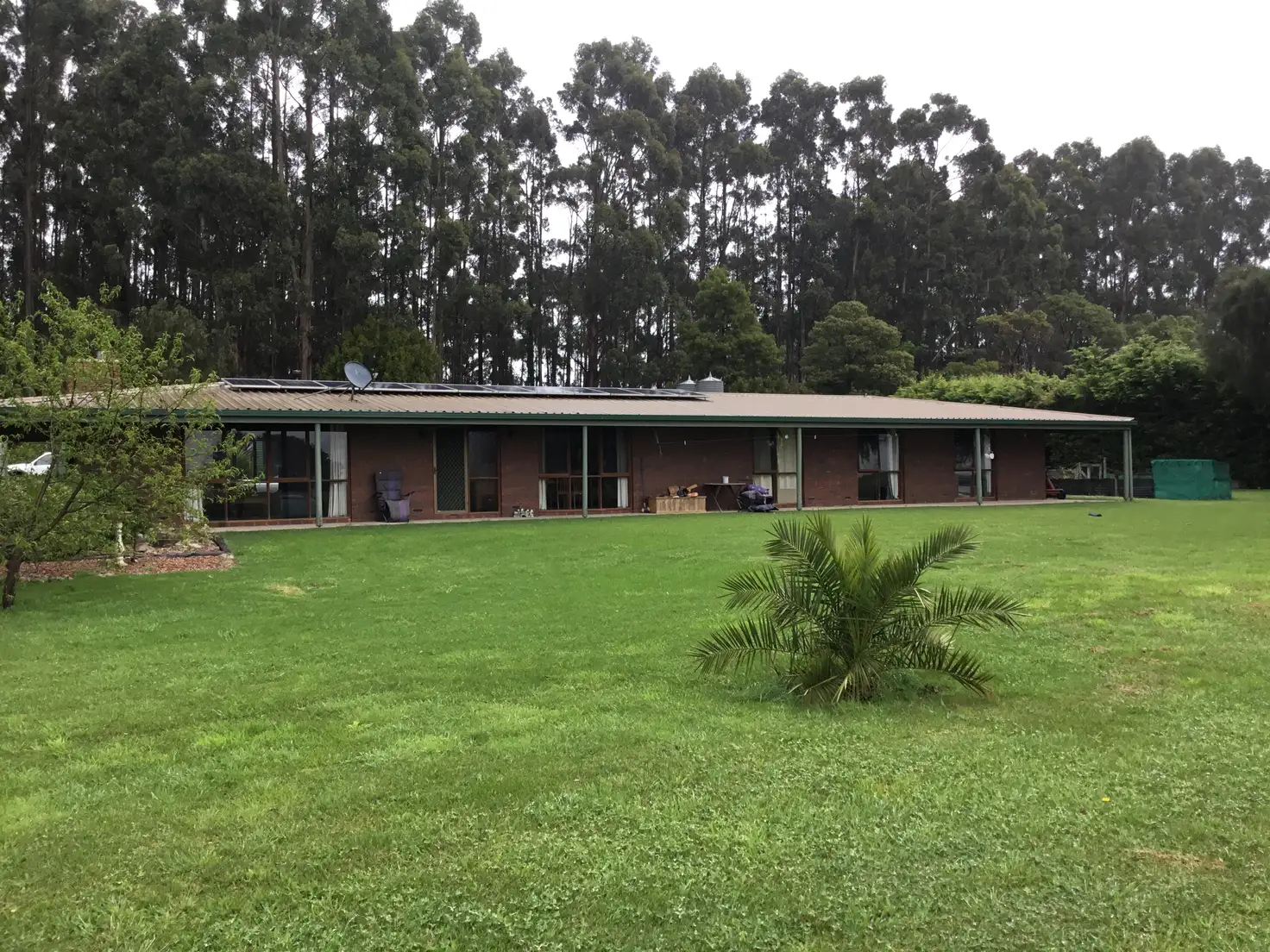 Main view of Homely house listing, 37 Vorwerk Road, Millicent SA 5280