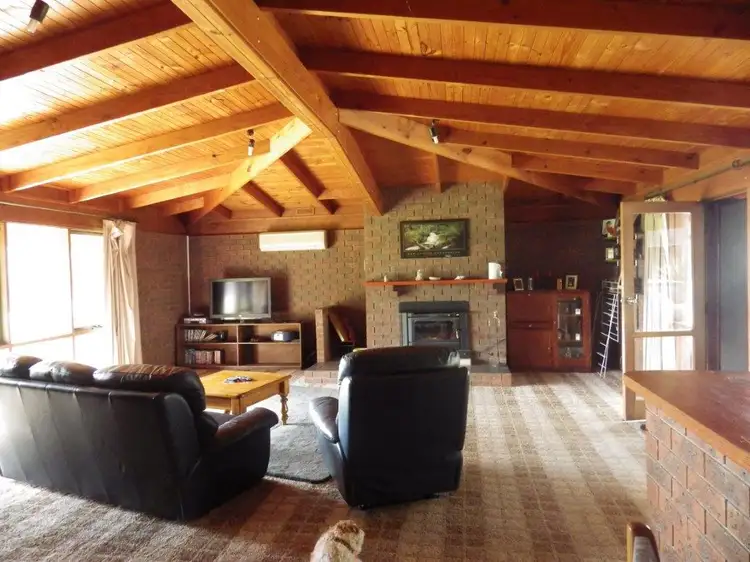 Second view of Homely house listing, 37 Vorwerk Road, Millicent SA 5280