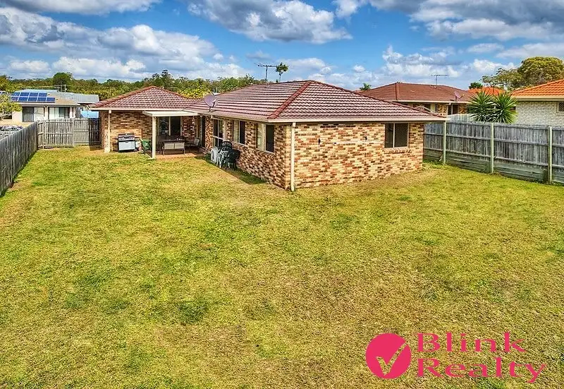 Main view of Homely house listing, 50 RACHEL DRIVE, Crestmead QLD 4132