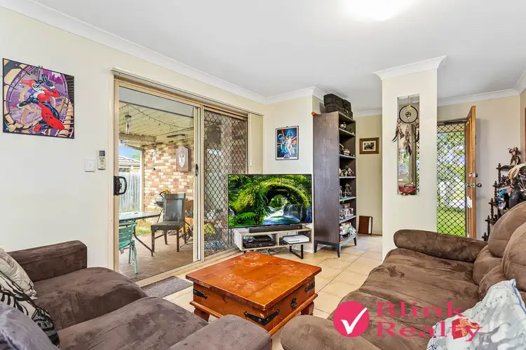 Second view of Homely house listing, 50 RACHEL DRIVE, Crestmead QLD 4132
