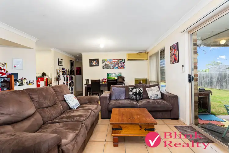 Third view of Homely house listing, 50 RACHEL DRIVE, Crestmead QLD 4132