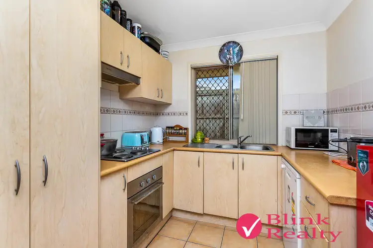 Fourth view of Homely house listing, 50 RACHEL DRIVE, Crestmead QLD 4132
